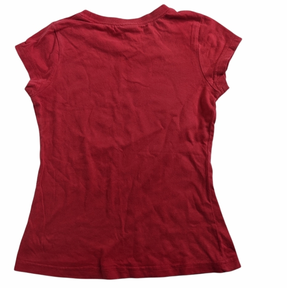 Happy Bunny Queen of the world t-shirt - Picture 2 of 5